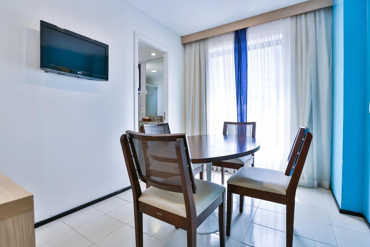 Quality Hotel Manaus Esterno foto