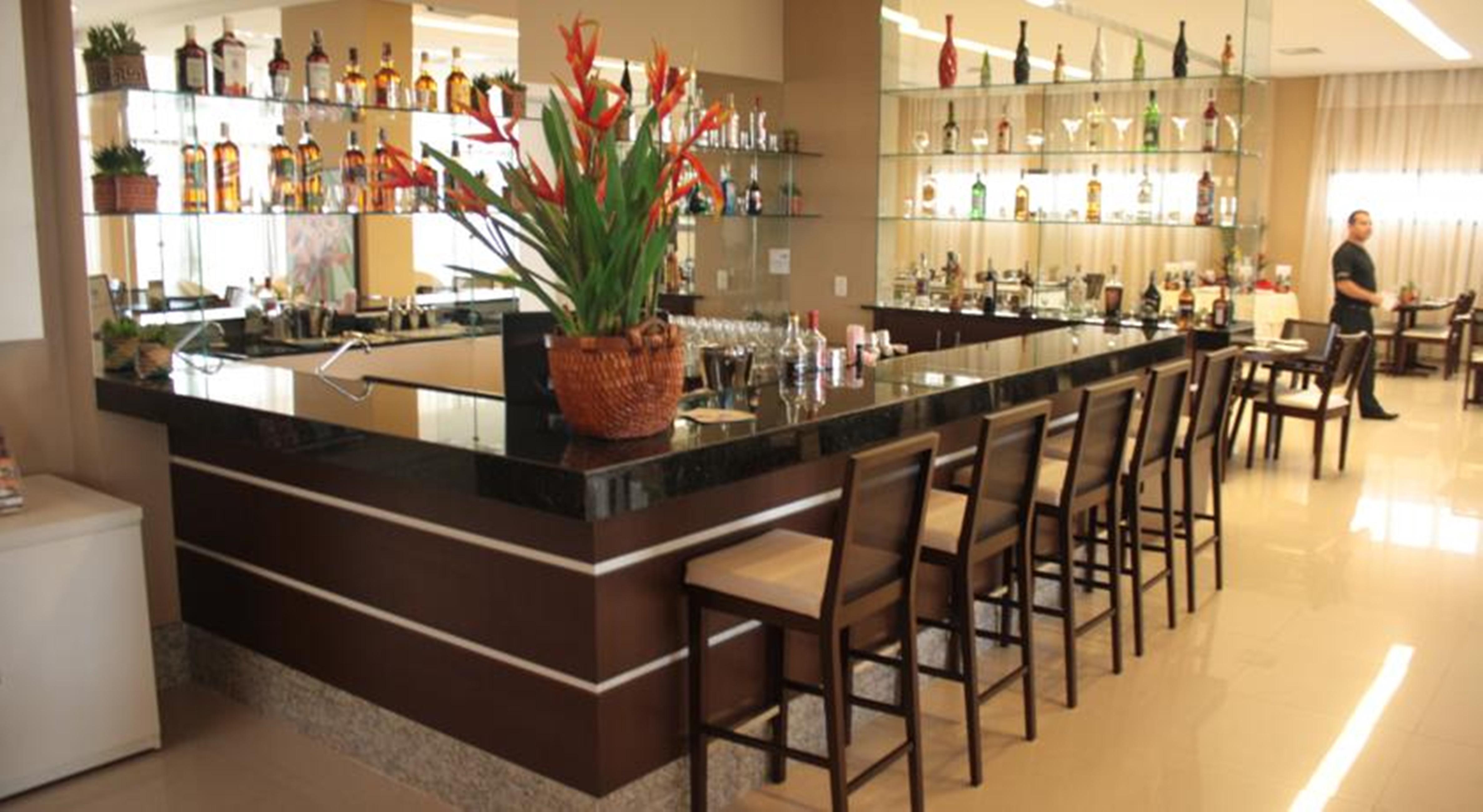 Quality Hotel Manaus Esterno foto